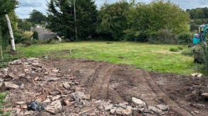 Plots 1 & 2 for sale in Bromyard photo